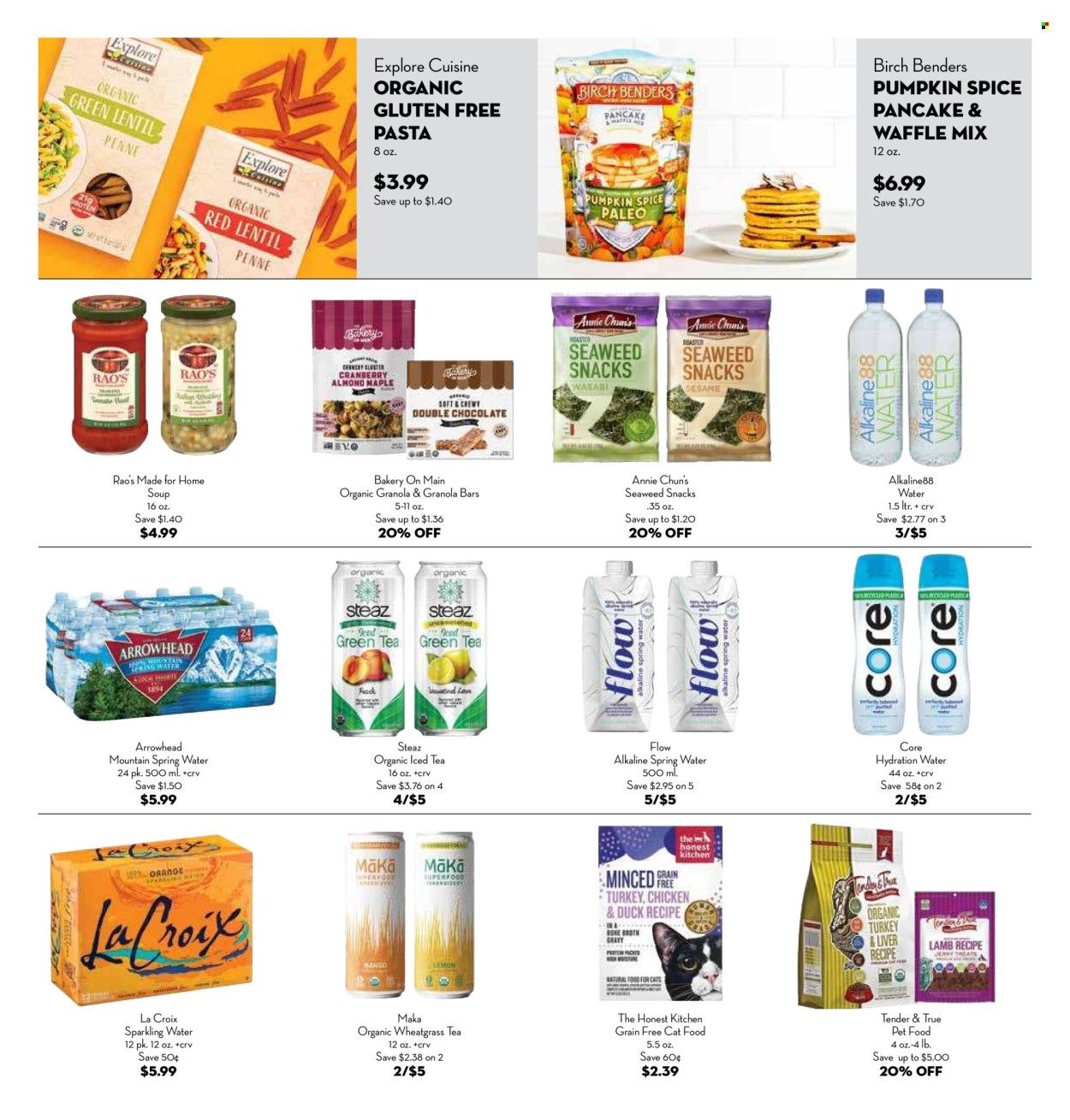 Bristol Farms (CA) Weekly Ad Flyer Specials October 26 to November 8, 2022