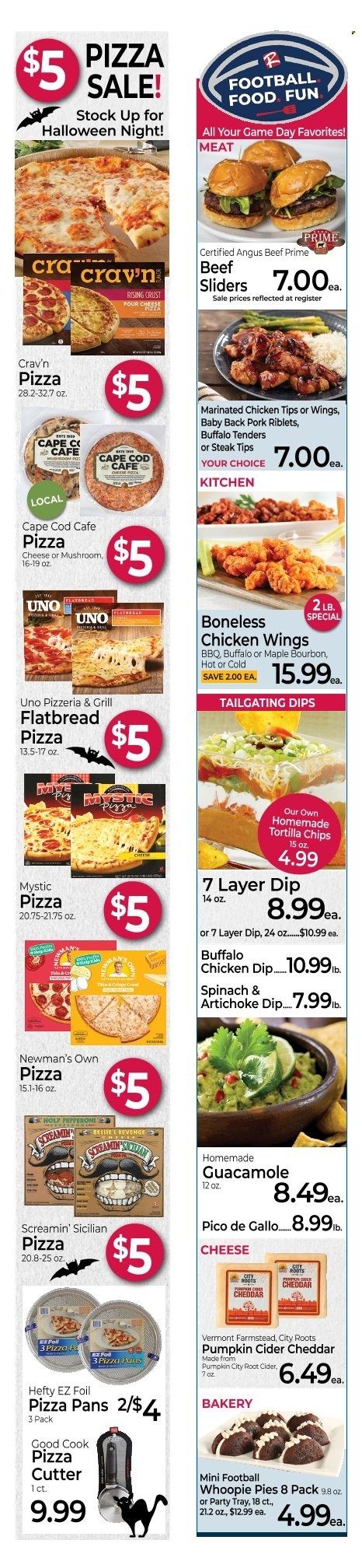 Roche Bros. (MA) Weekly Ad Flyer Specials October 28 to November 3, 2022