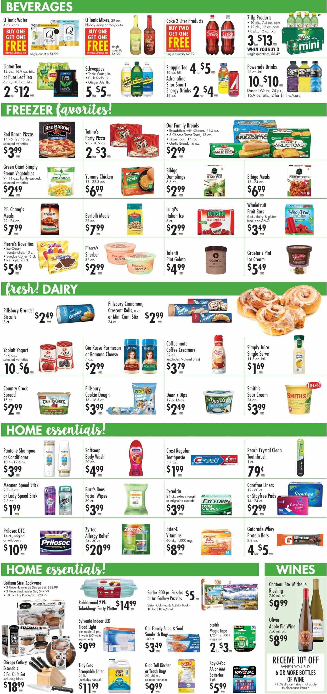 Buehler's (OH) Weekly Ad Flyer Specials October 26 to November 1, 2022