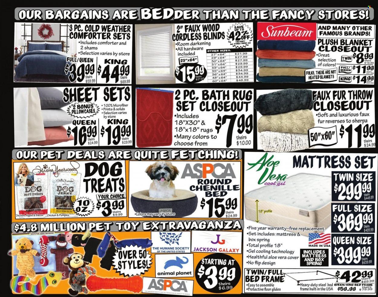 Ollie's Bargain Outlet Weekly Ad Flyer Specials October 27 to November 2, 2022