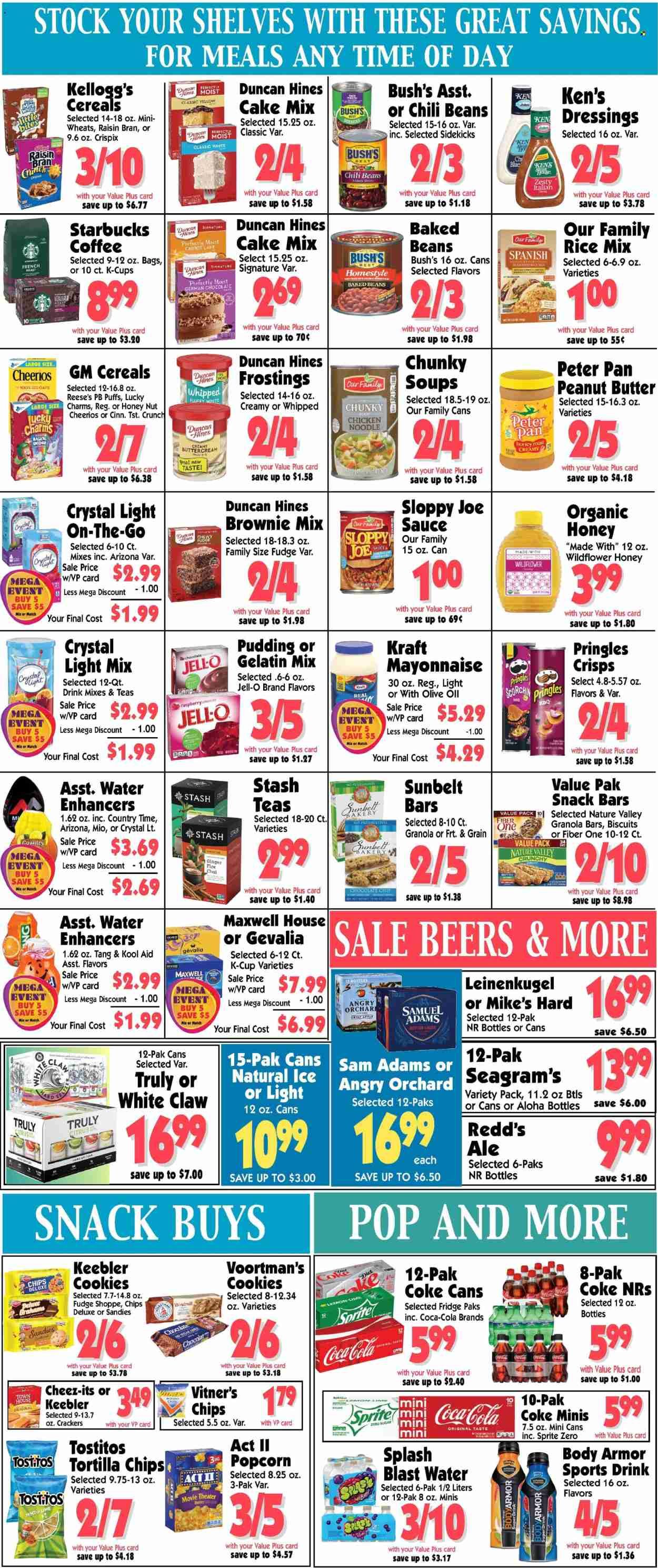 Al's Supermarket (IN) Weekly Ad Flyer Specials October 26 to November 1, 2022