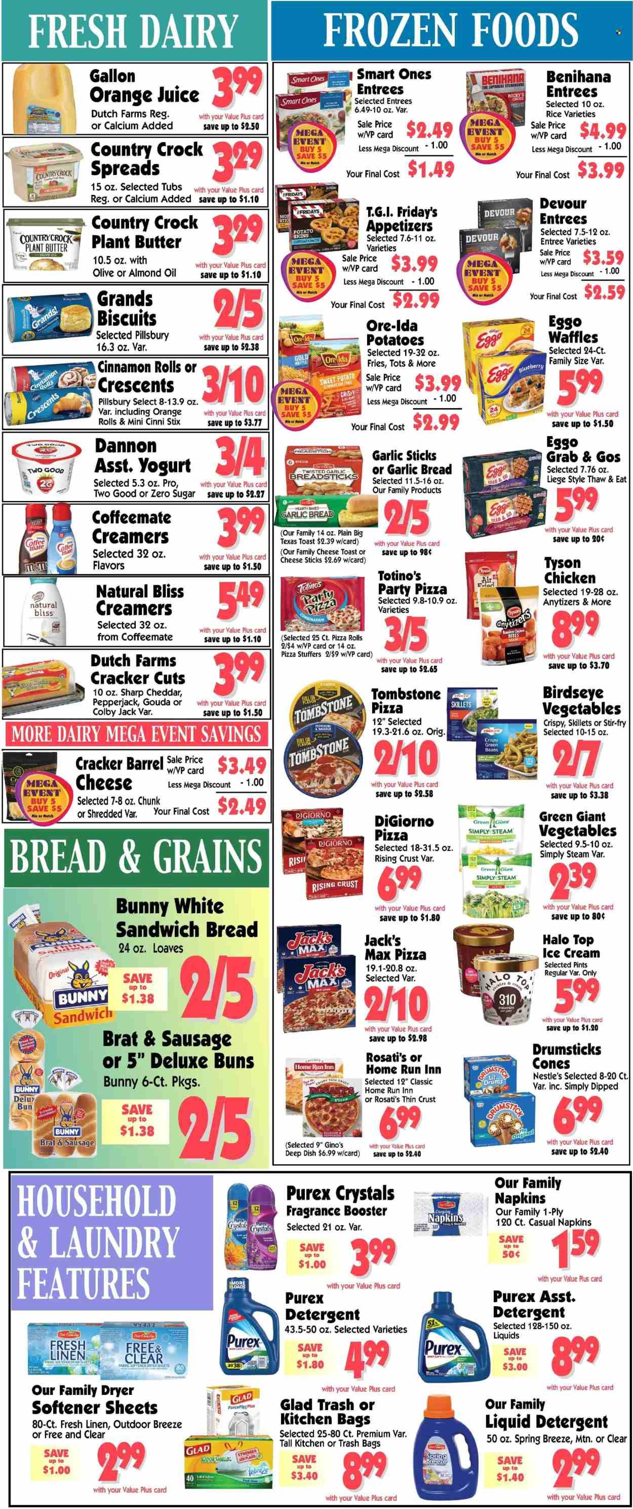 Al's Supermarket (IN) Weekly Ad Flyer Specials October 26 to November 1, 2022