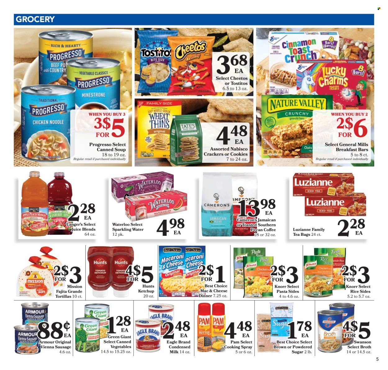 Harps Hometown Fresh (AR) Weekly Ad Flyer Specials October 26 to November 1, 2022