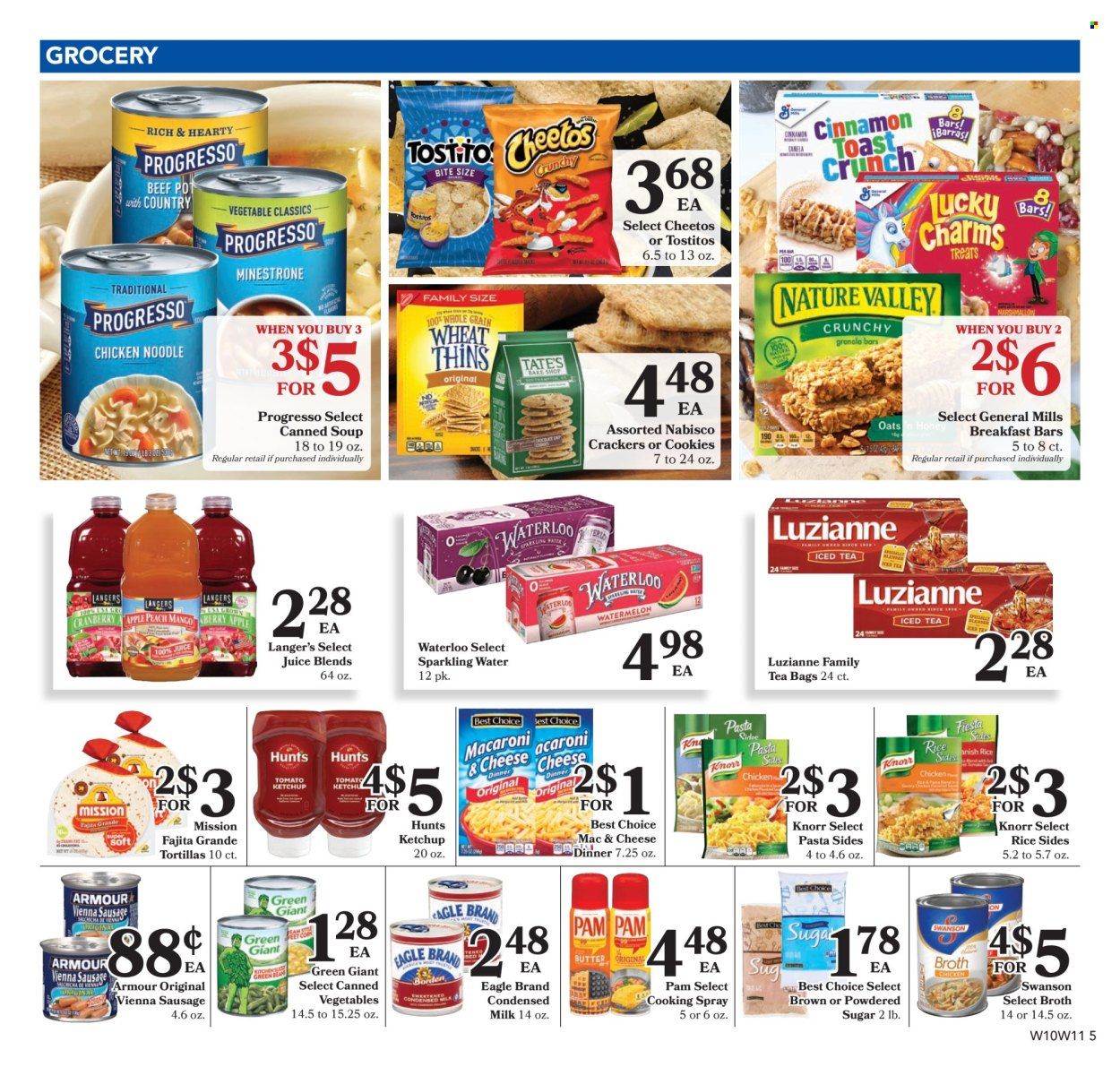 Harps Hometown Fresh (OK) Weekly Ad Flyer Specials October 26 to November 1, 2022