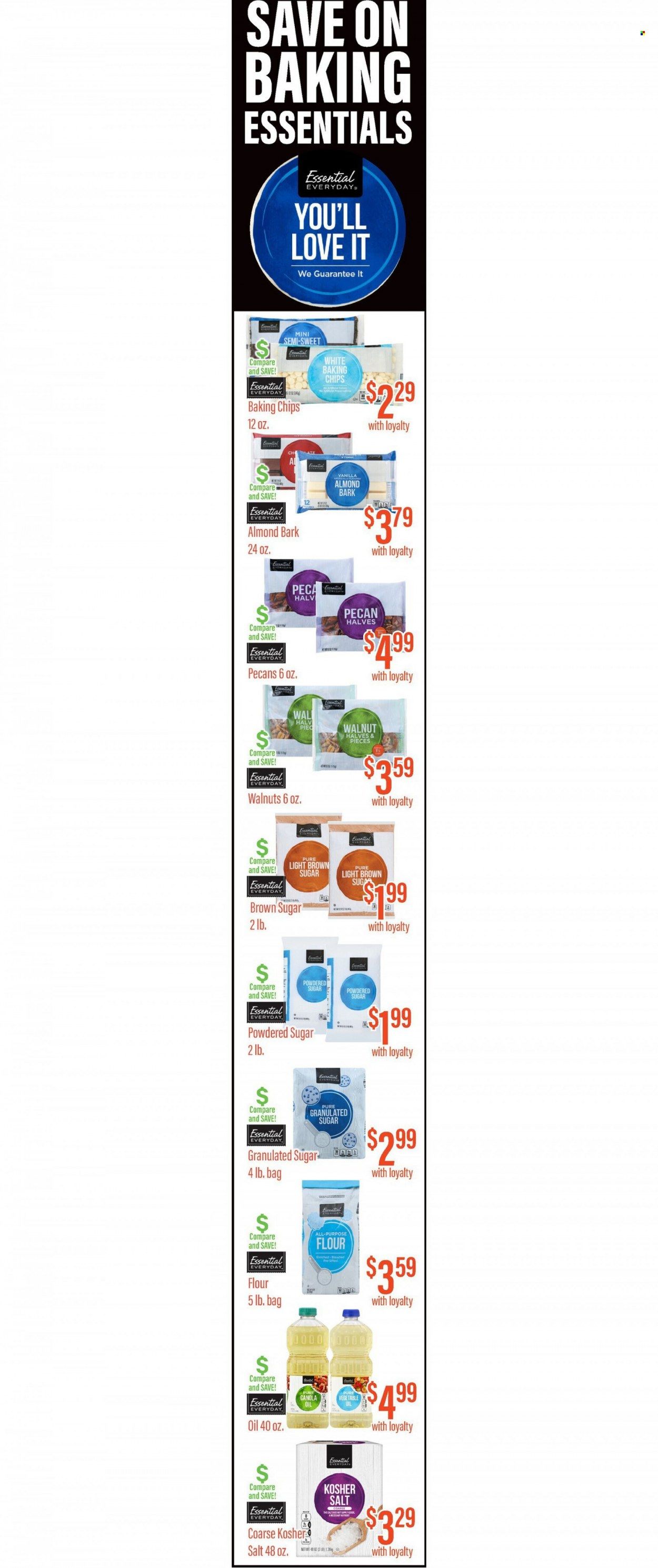 Remke (KY) Weekly Ad Flyer Specials October 27 to November 1, 2022