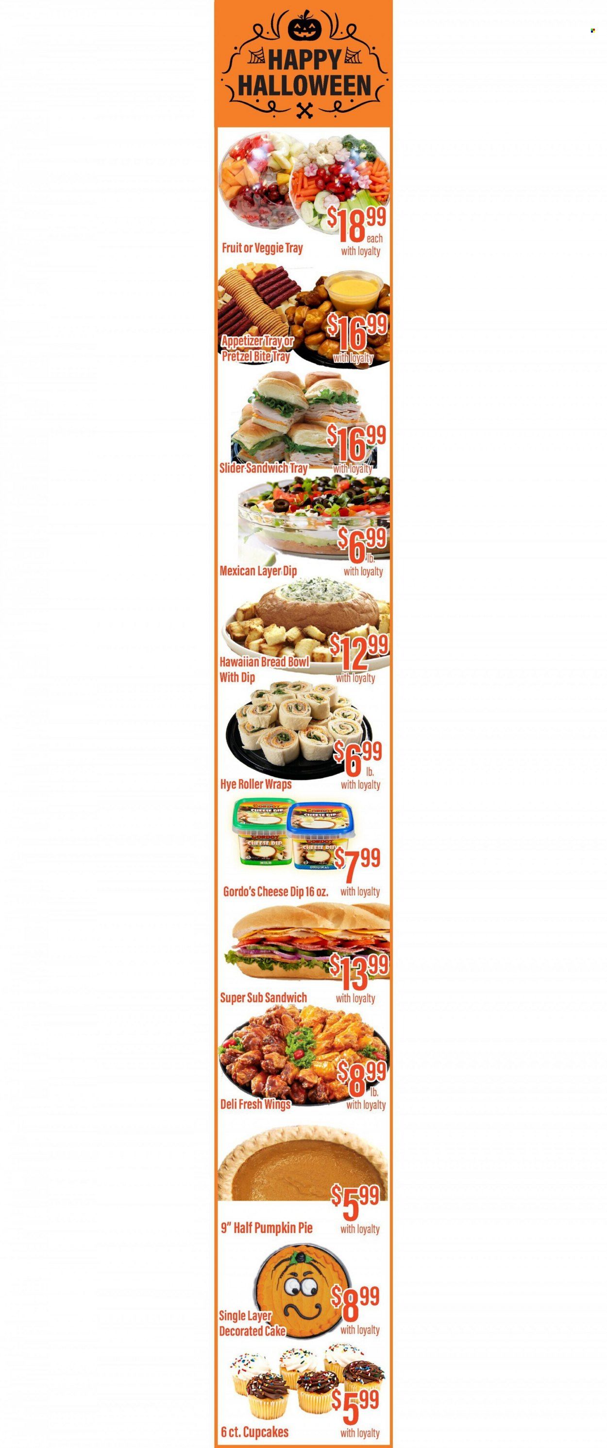 Remke (KY) Weekly Ad Flyer Specials October 27 to November 1, 2022