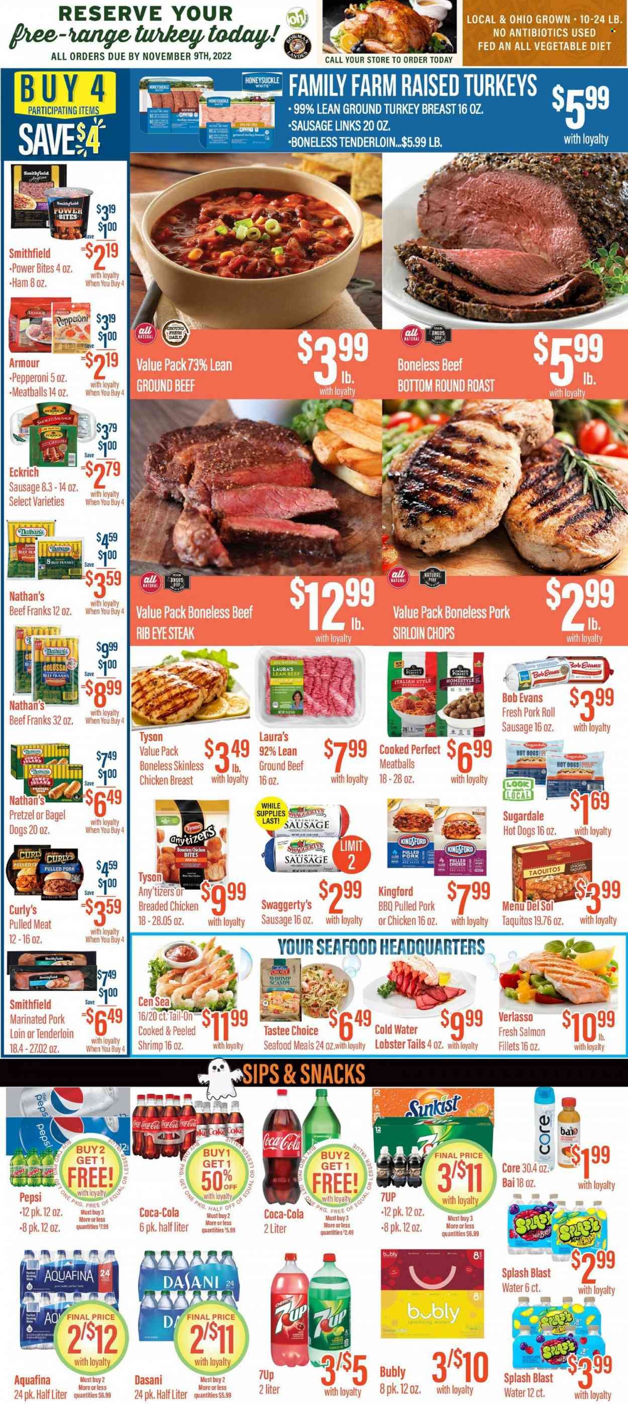 Remke (OH) Weekly Ad Flyer Specials October 27 to November 2, 2022