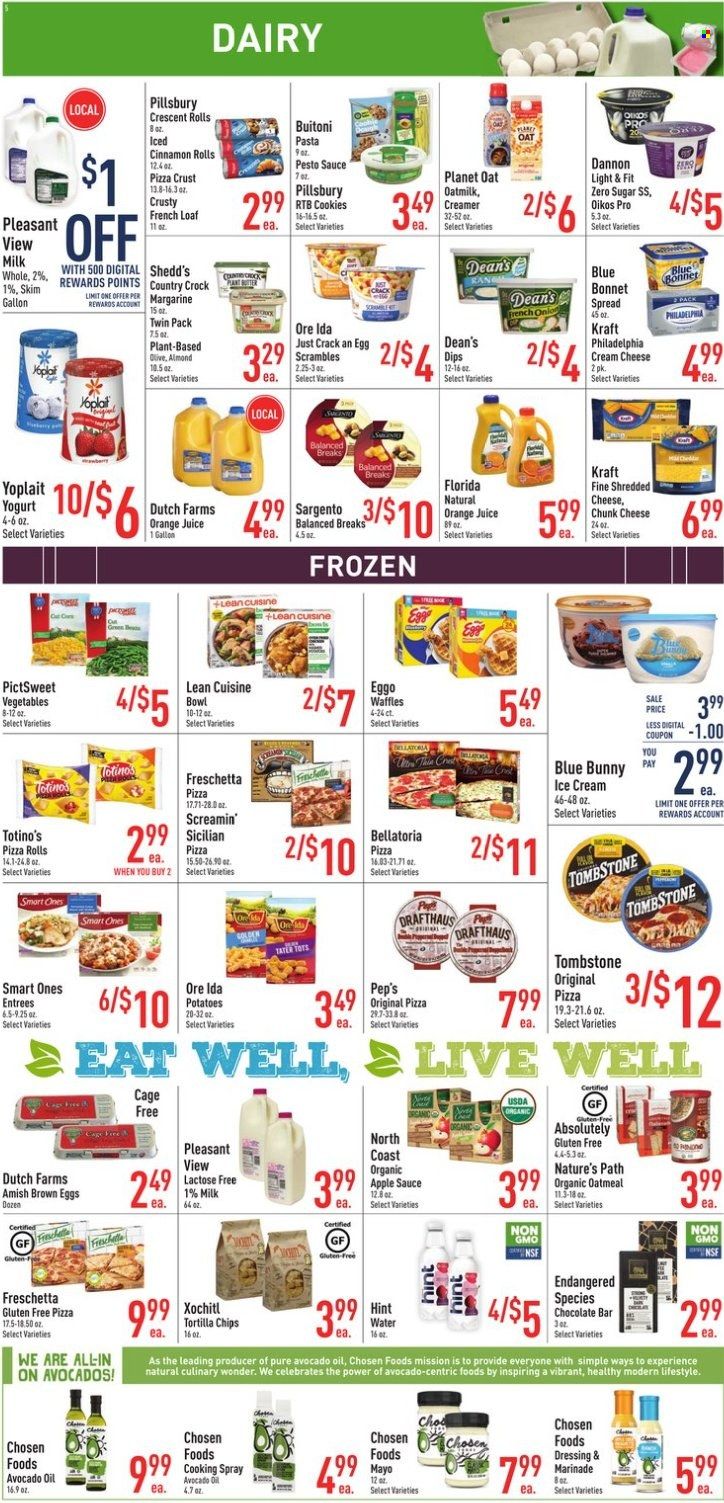 Strack & Van Til Weekly Ad Flyer Specials October 26 to November 1, 2022