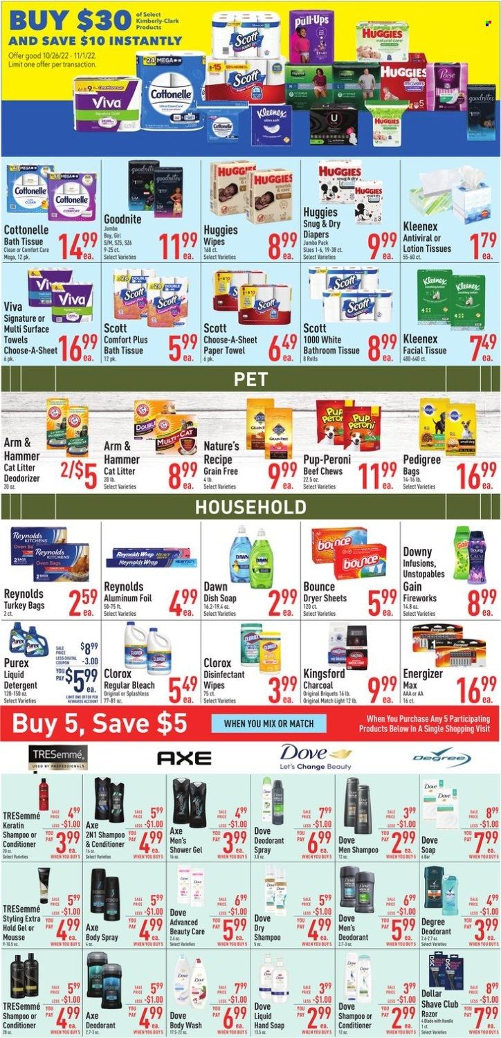 Strack & Van Til Weekly Ad Flyer Specials October 26 to November 1, 2022
