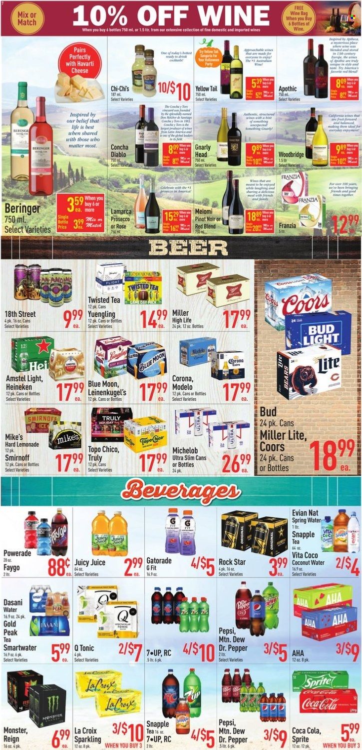Strack & Van Til Weekly Ad Flyer Specials October 26 to November 1, 2022
