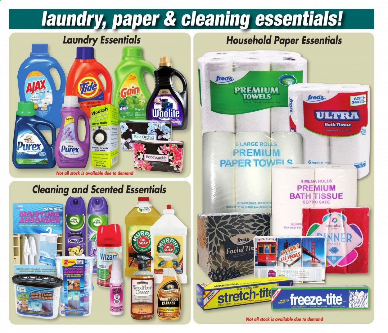 Ocean State Job Lot Weekly Ad & Flyer April 16 to 22