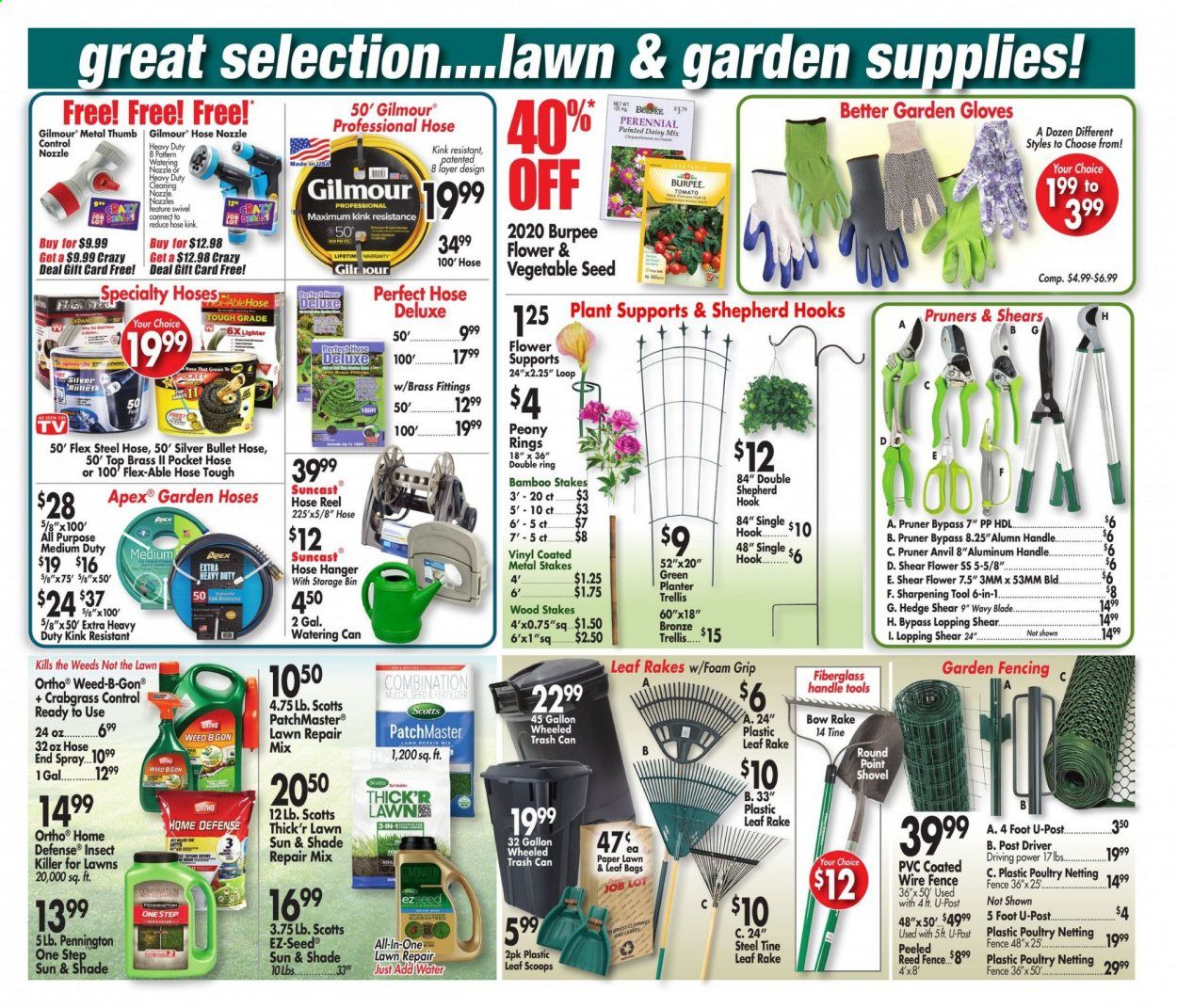 Ocean State Job Lot Weekly Ad & Flyer April 16 to 22