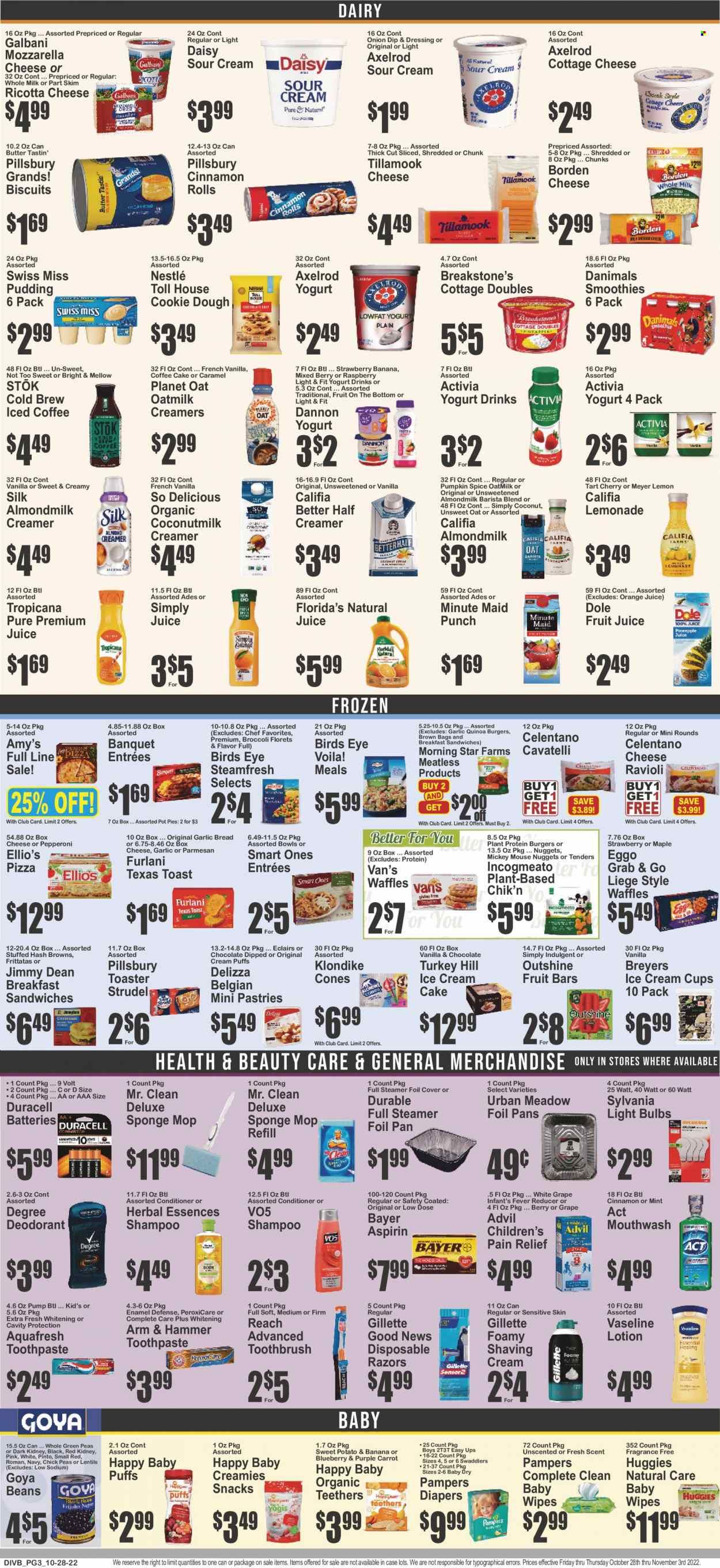 Food Dynasty (NY) Weekly Ad Flyer Specials October 28 to November 3, 2022