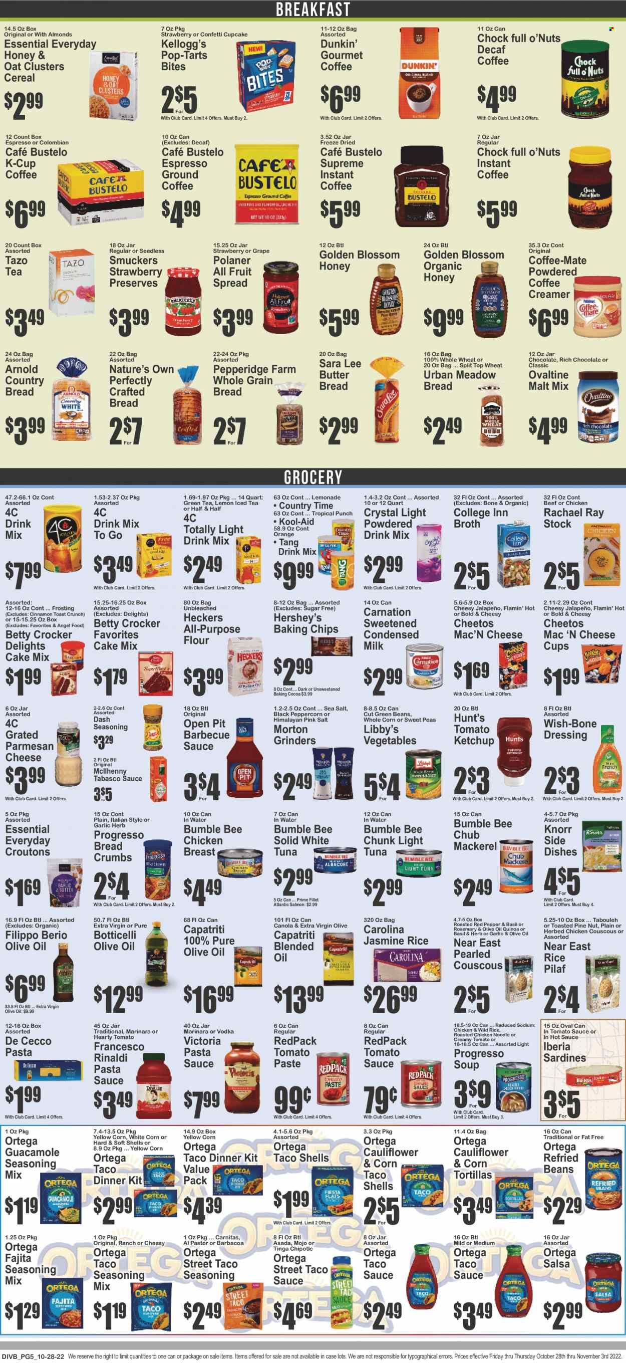 Food Dynasty (NY) Weekly Ad Flyer Specials October 28 to November 3, 2022