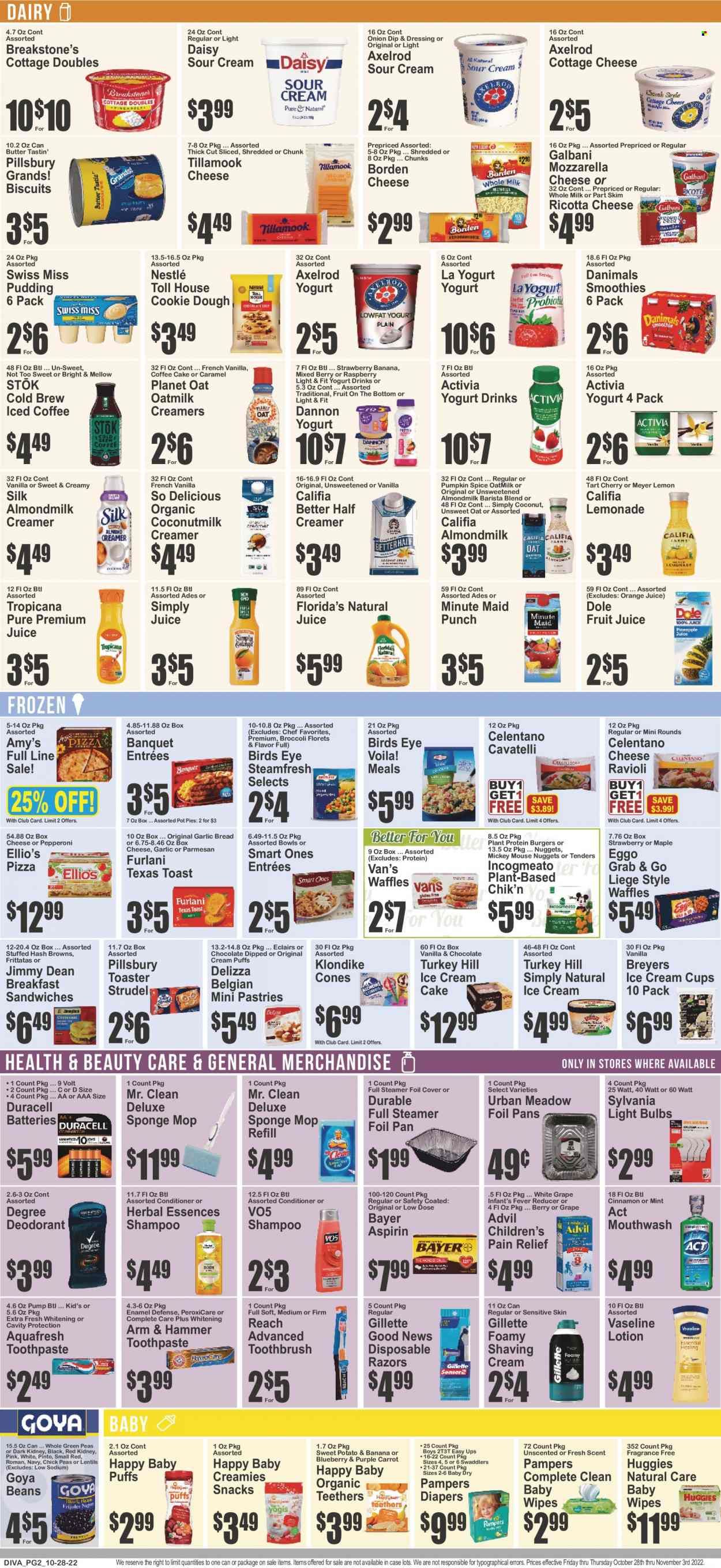 Brooklyn Fare (NY) Weekly Ad Flyer Specials October 28 to November 3, 2022