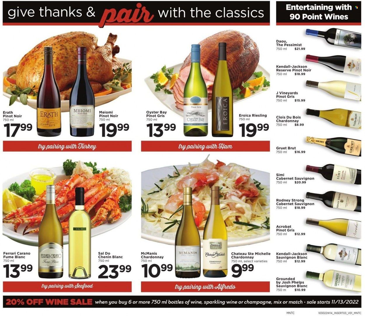 Cub Foods (MN) Weekly Ad Flyer Specials October 30 to November 5, 2022