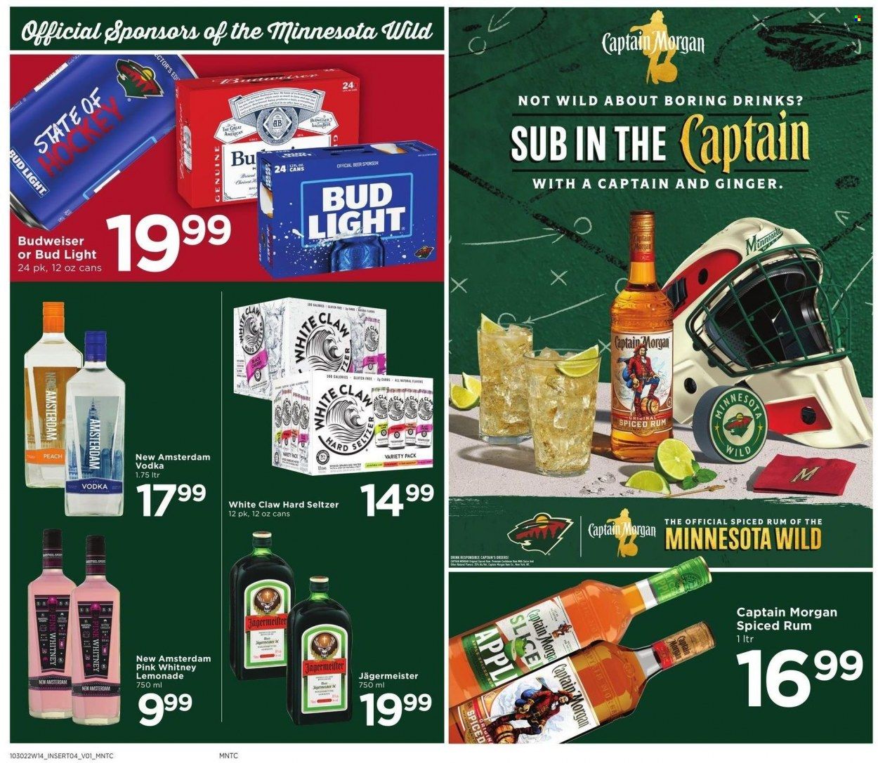 Cub Foods (MN) Weekly Ad Flyer Specials October 30 to November 5, 2022