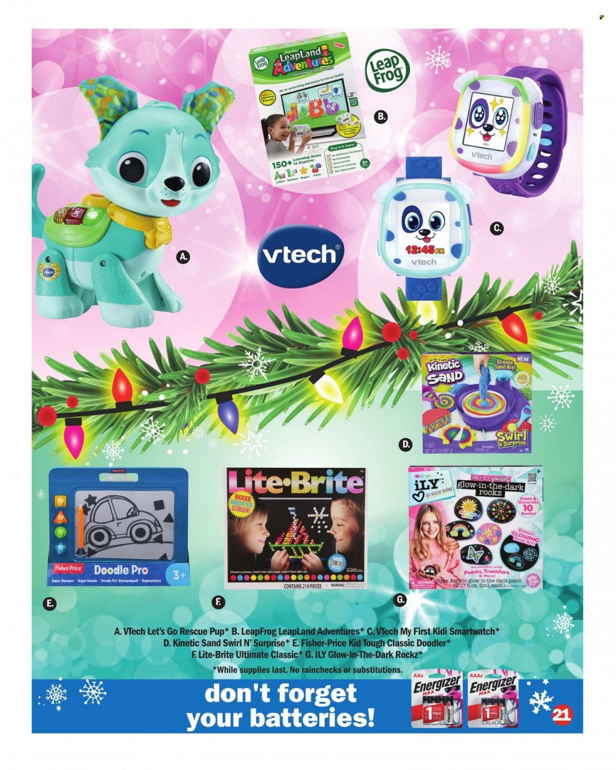 Meijer (IL, IN, KY, MI, OH, WI) Weekly Ad Flyer Specials October 30 to December 24, 2022