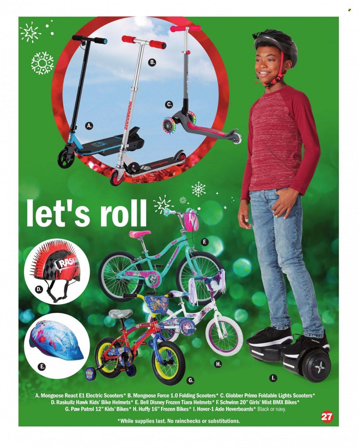 Meijer (IL, IN, KY, MI, OH, WI) Weekly Ad Flyer Specials October 30 to December 24, 2022