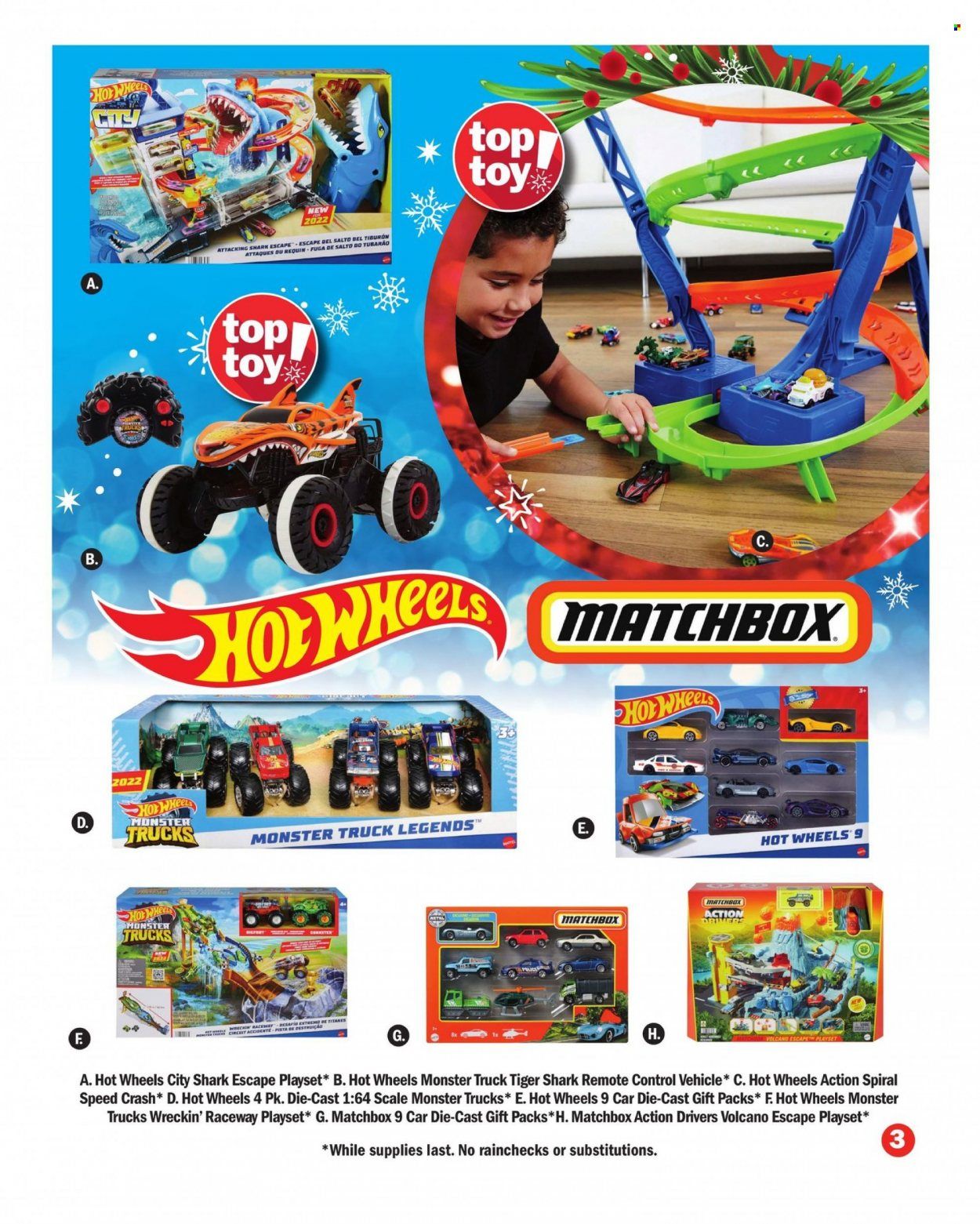 Meijer (IL, IN, KY, MI, OH, WI) Weekly Ad Flyer Specials October 30 to December 24, 2022