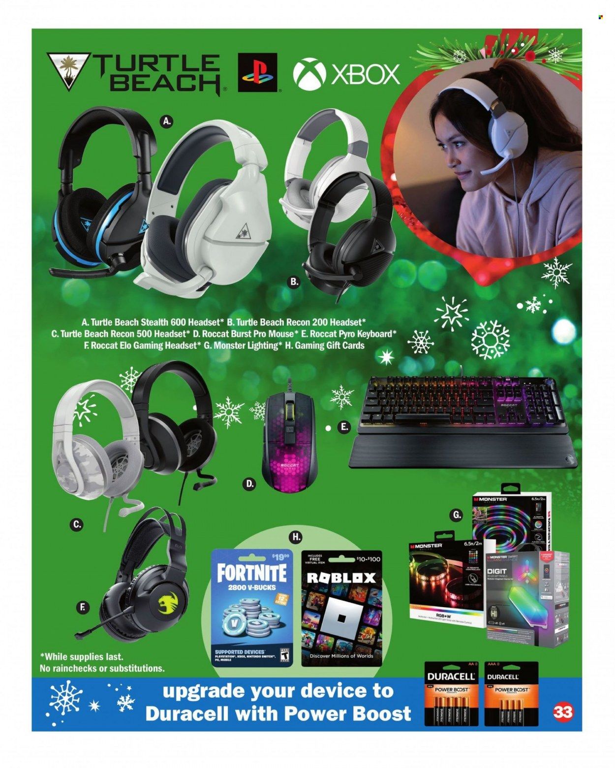 Meijer (IL, IN, KY, MI, OH, WI) Weekly Ad Flyer Specials October 30 to December 24, 2022