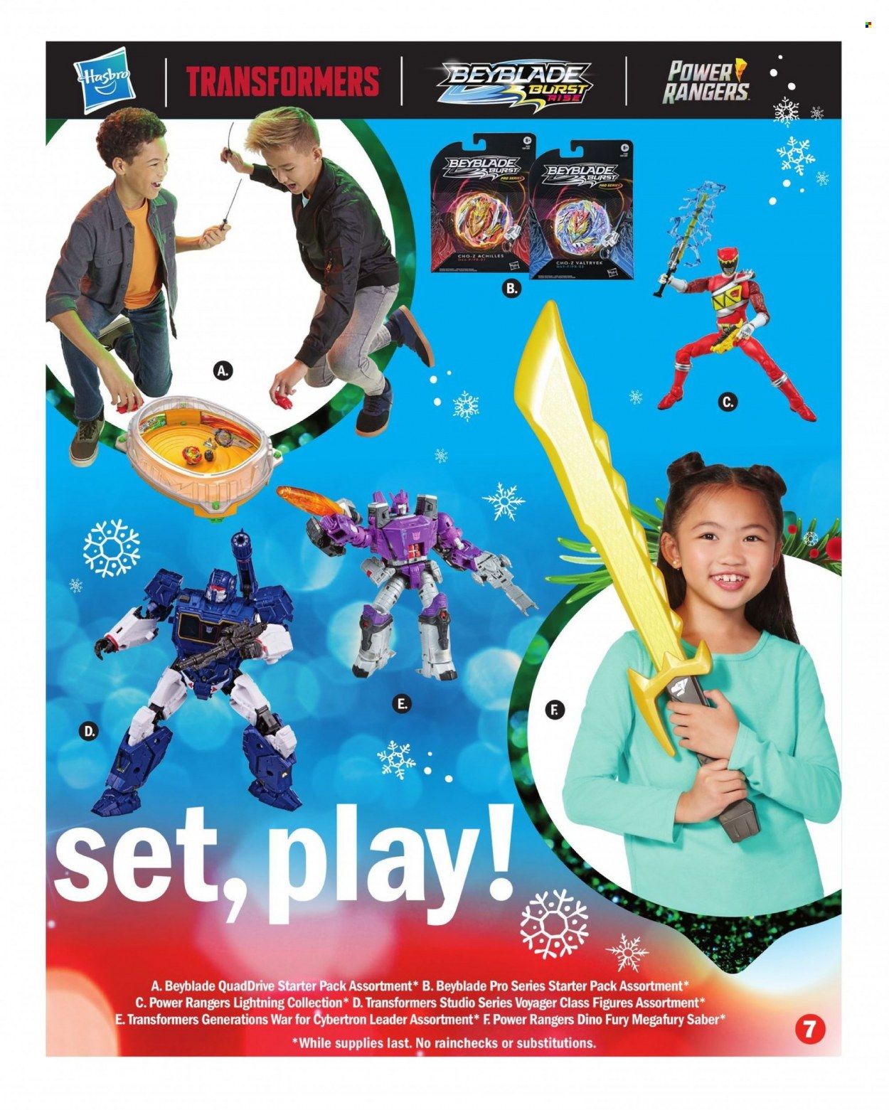 Meijer (IL, IN, KY, MI, OH, WI) Weekly Ad Flyer Specials October 30 to December 24, 2022
