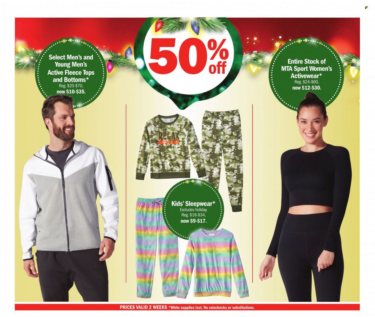 Meijer (IL, IN, KY, MI, OH, WI) Weekly Ad Flyer Specials October 30 to November 12, 2022