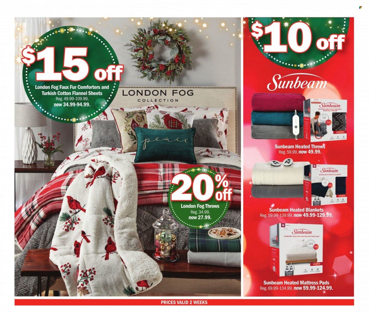 Meijer (IL, IN, KY, MI, OH, WI) Weekly Ad Flyer Specials October 30 to November 12, 2022