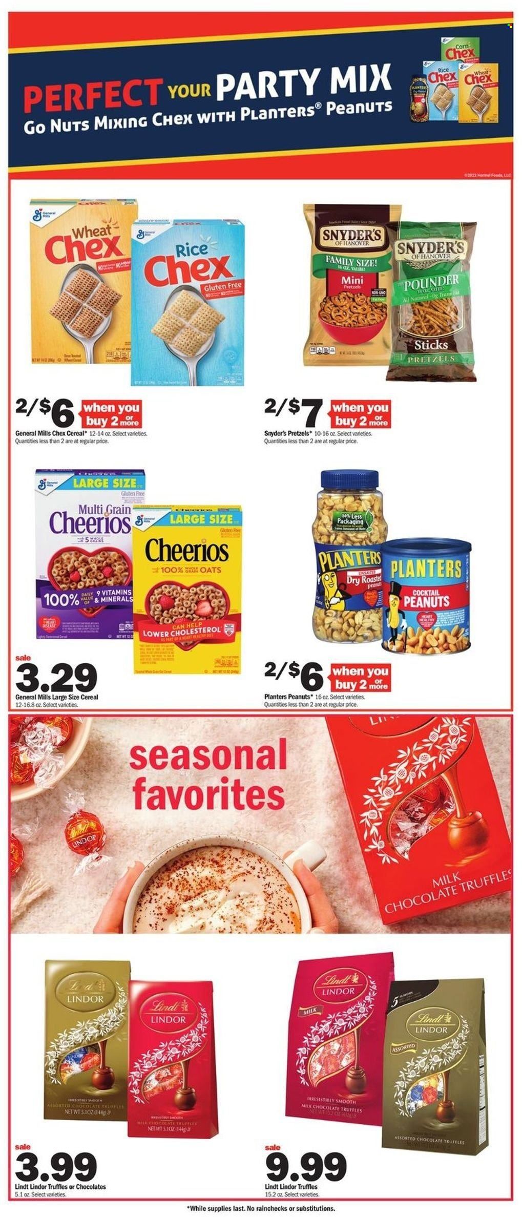 Meijer (WI) Weekly Ad Flyer Specials October 30 to November 5, 2022