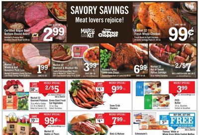Price Chopper (CT, NY, PA, VT) Weekly Ad Flyer Specials October 30 to November 5, 2022