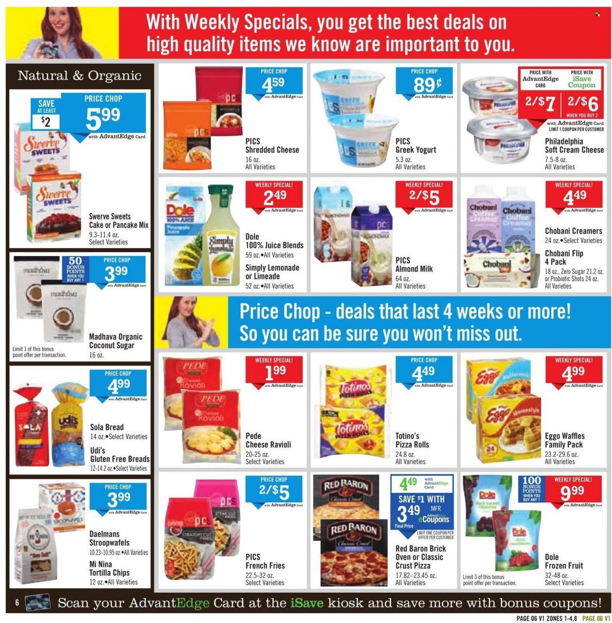 Price Chopper (CT, NY, PA, VT) Weekly Ad Flyer Specials October 30 to November 5, 2022