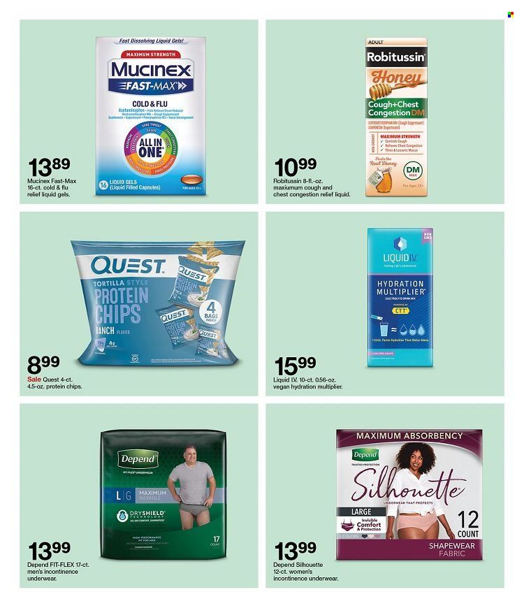 Target Weekly Ad Flyer Specials October 30 to November 5, 2022