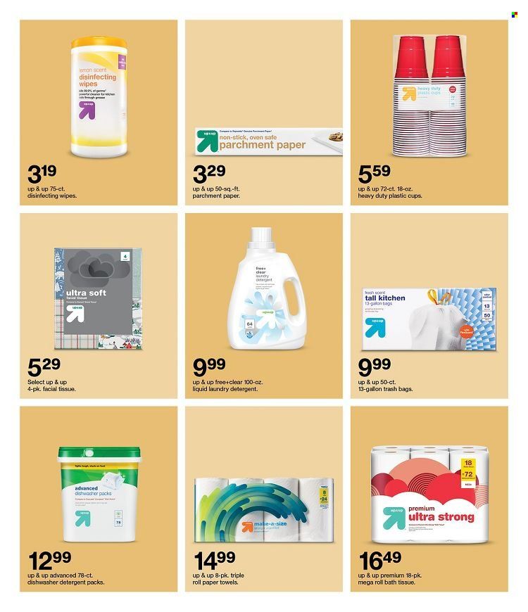 Target Weekly Ad Flyer Specials October 30 to November 5, 2022