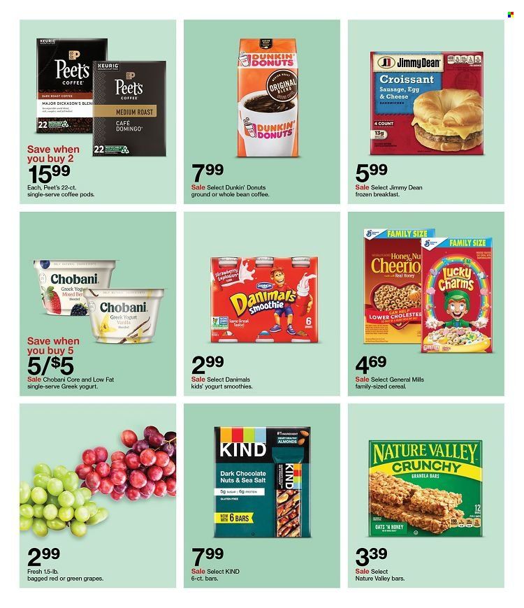 Target Weekly Ad Flyer Specials October 30 to November 5, 2022