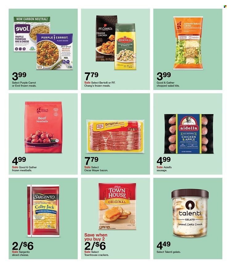 Target Weekly Ad Flyer Specials October 30 to November 5, 2022
