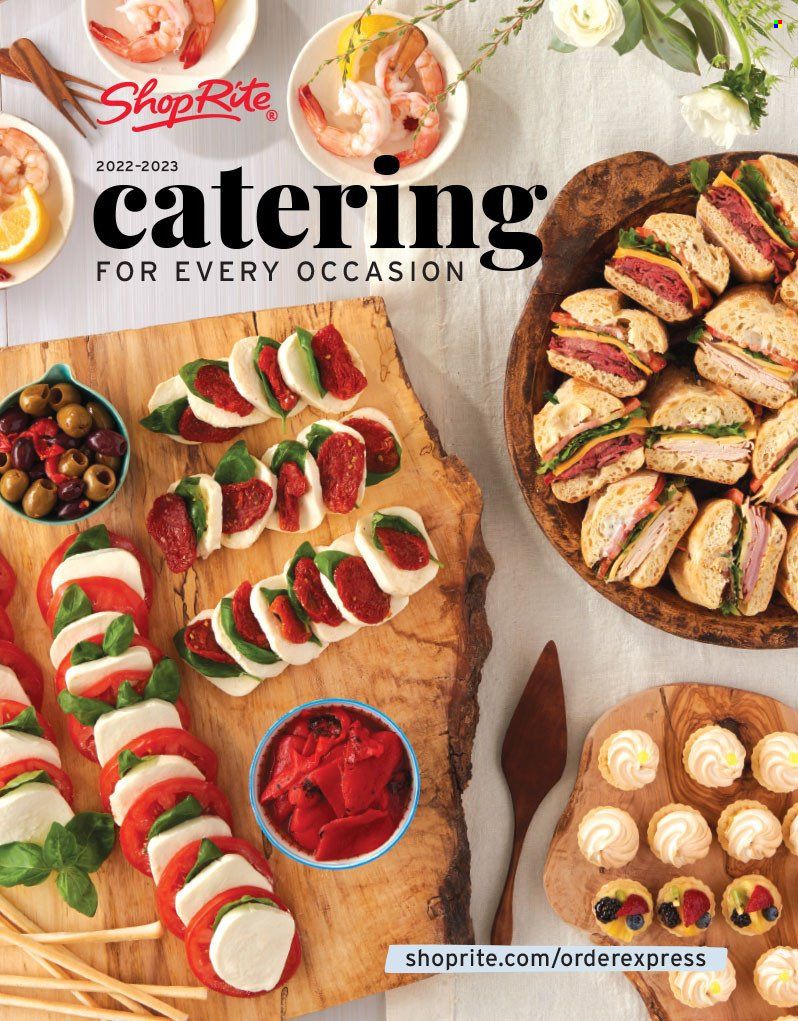 ShopRite (CT, DE, MD, NJ, NY, PA) Promotions & Flyer Specials December 2023