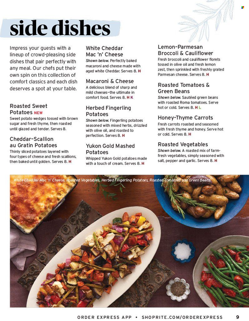 ShopRite (CT, DE, MD, NJ, NY, PA) Promotions & Flyer Specials December 2023