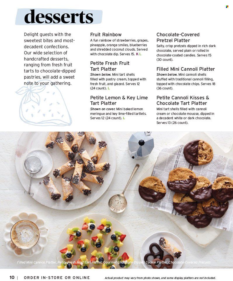 ShopRite (CT, DE, MD, NJ, NY, PA) Promotions & Flyer Specials December 2023