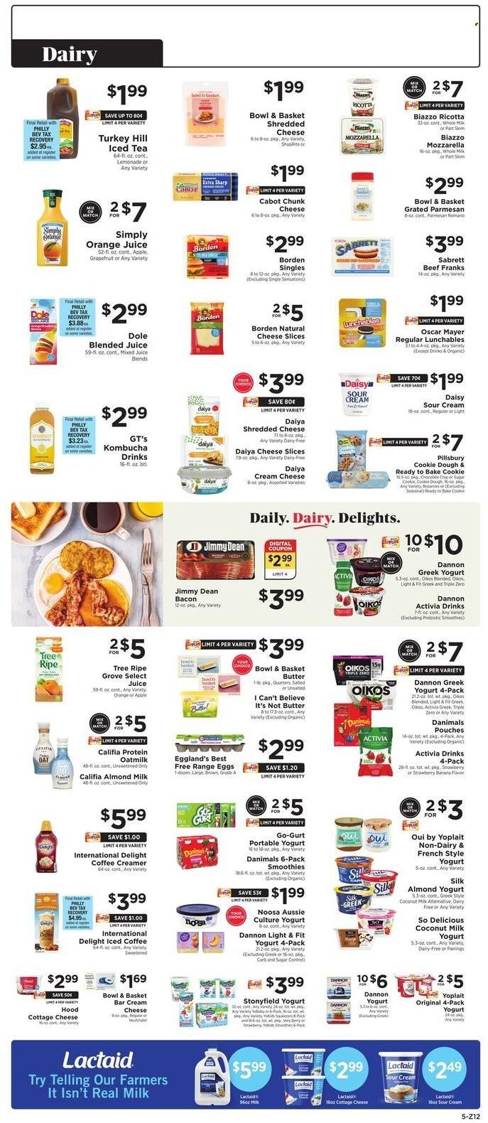 ShopRite (CT, DE, MD, NJ, NY, PA) Weekly Ad Flyer Specials October 30 to November 5, 2022
