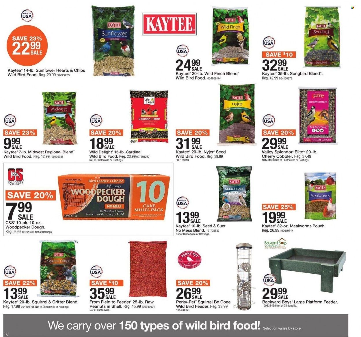 Fleet Farm (IA, MN, ND, WI) Weekly Ad Flyer Specials October 28 to November 5, 2022