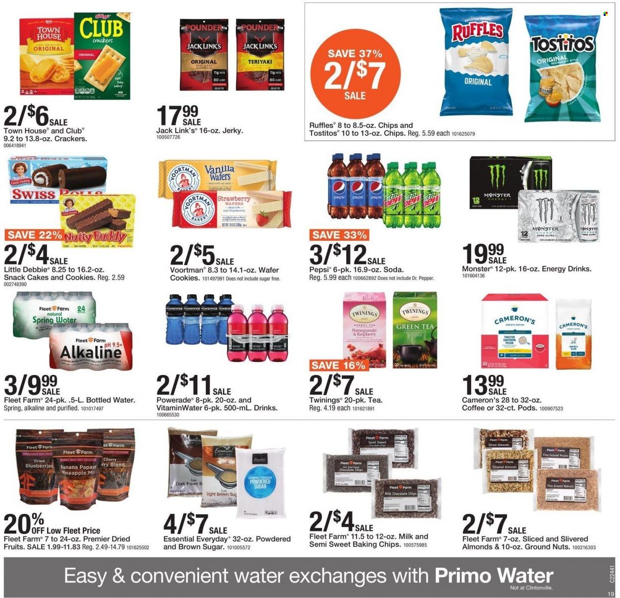 Fleet Farm (IA, MN, ND, WI) Weekly Ad Flyer Specials October 28 to November 5, 2022