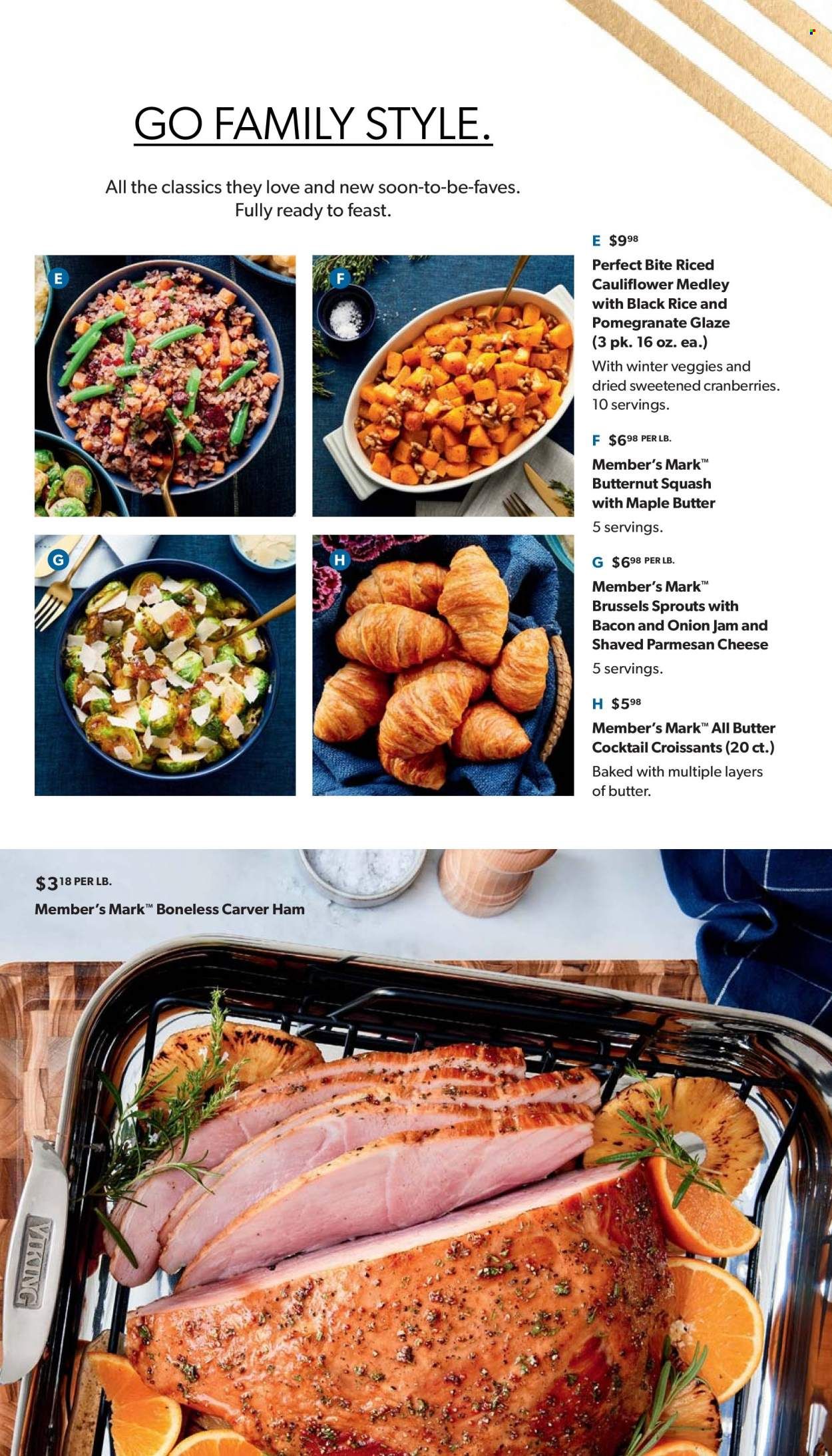 Sam's Club Weekly Ad Flyer Specials October 26 to November 23, 2022