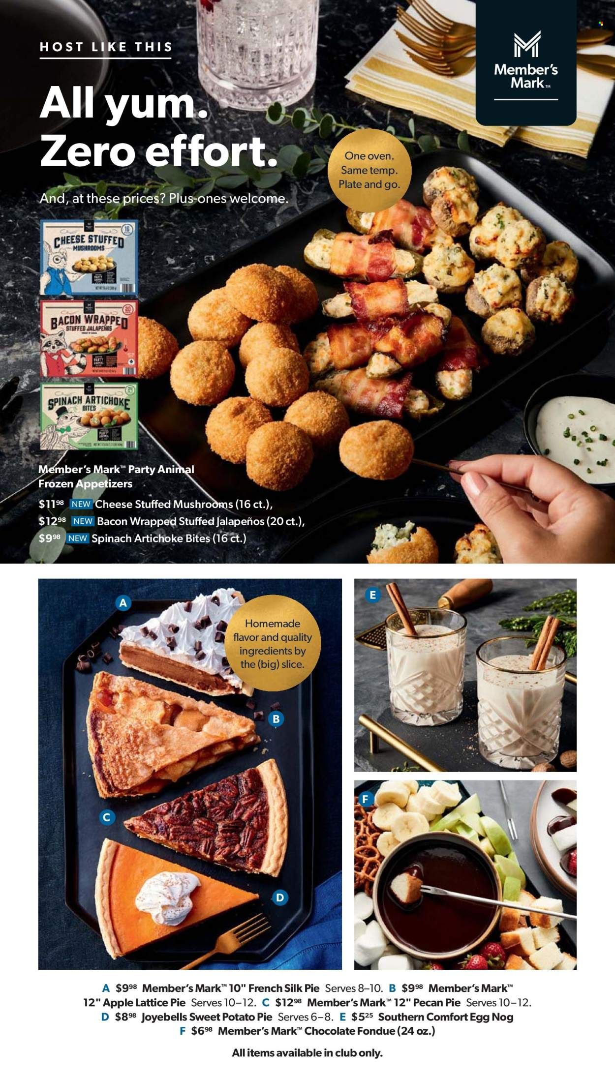 Sam's Club Weekly Ad Flyer Specials October 26 to November 23, 2022