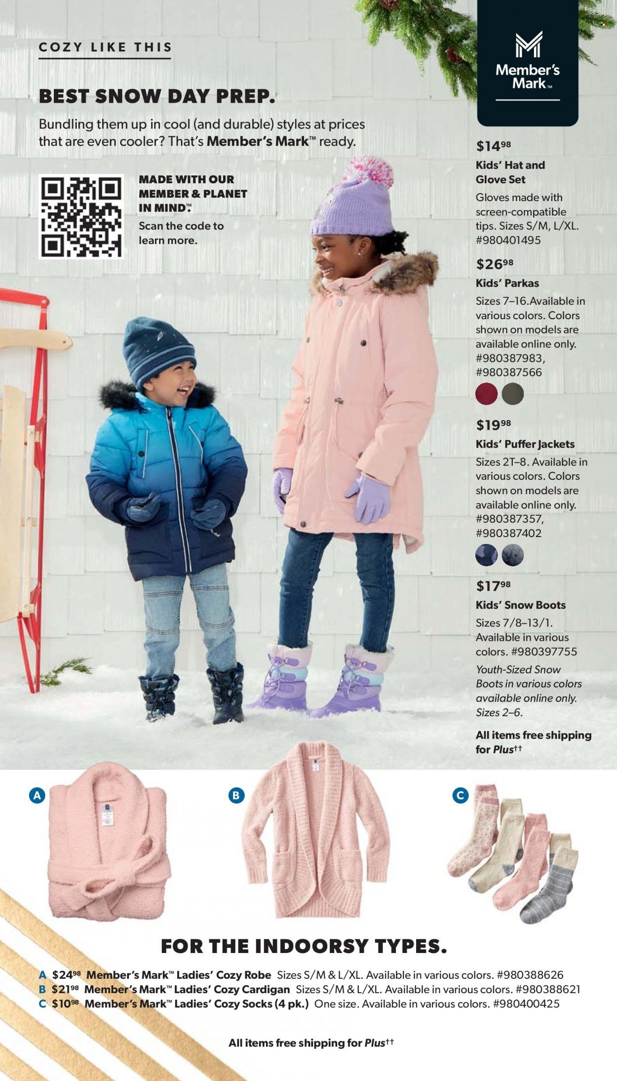 Sam's Club Weekly Ad Flyer Specials October 26 to November 23, 2022