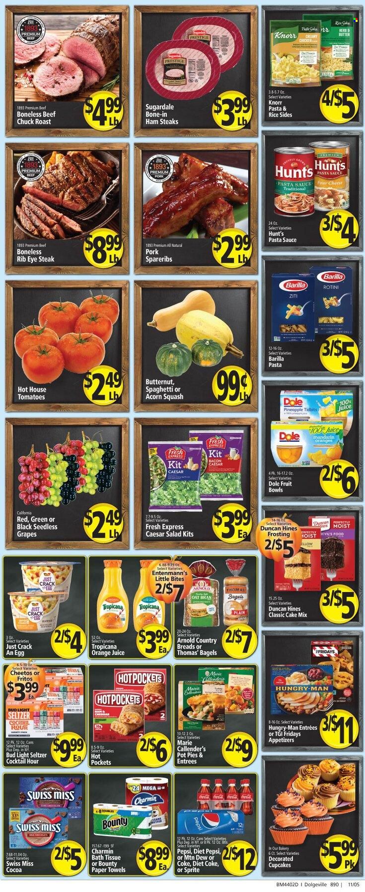Big M (NY, PA) Weekly Ad Flyer Specials October 28 to November 3, 2022