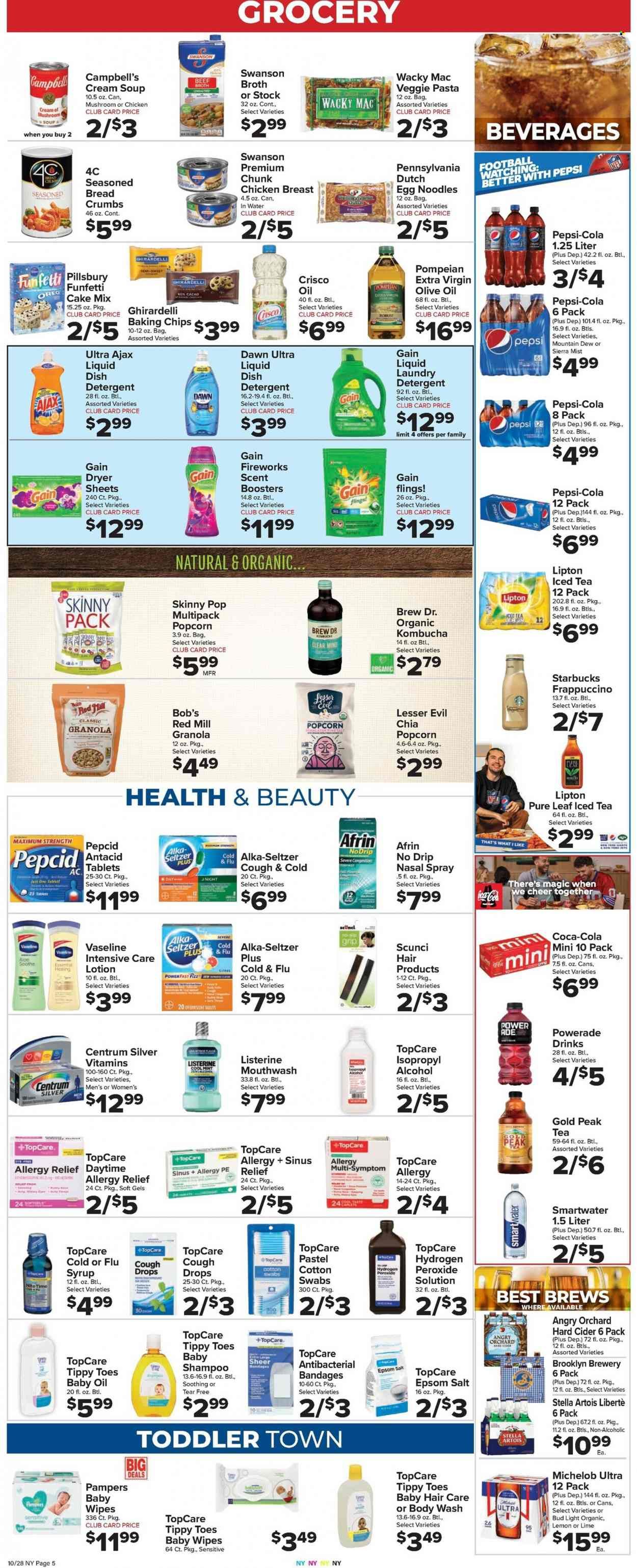 Foodtown (NJ, NY, PA) Weekly Ad Flyer Specials October 28 to November 3, 2022