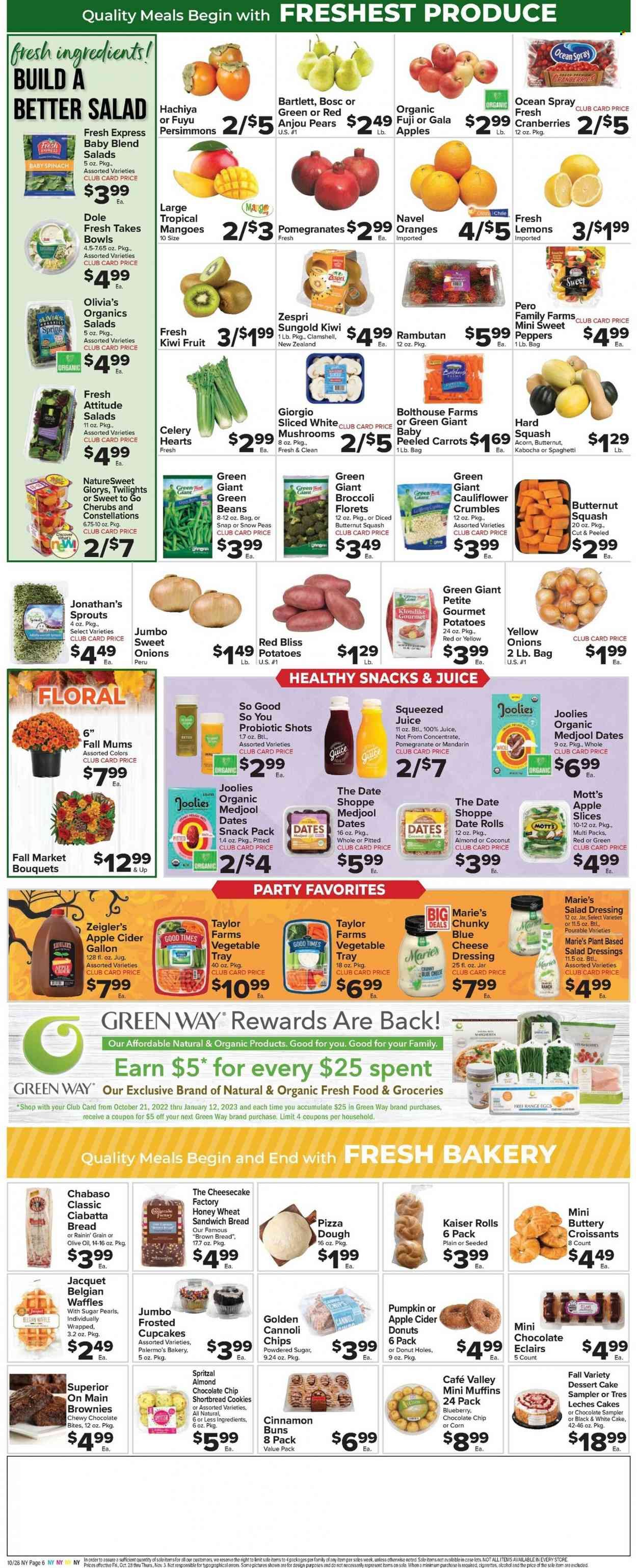 Foodtown (NJ, NY, PA) Weekly Ad Flyer Specials October 28 to November 3, 2022