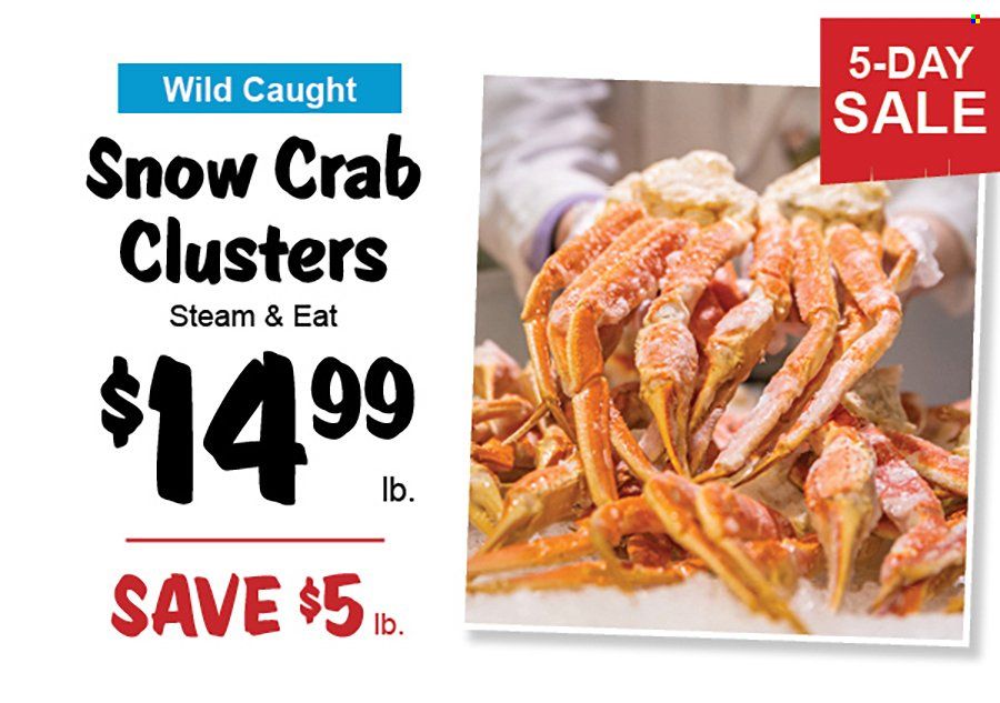 Stew Leonard's (CT, NJ, NY) Weekly Ad Flyer Specials October 27 to November 1, 2022