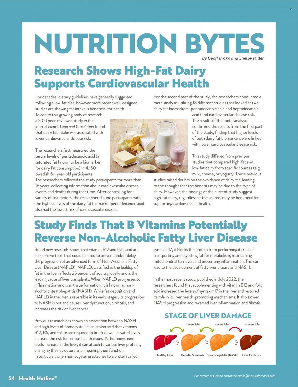Natural Grocers Weekly Ad Flyer Specials October 28 to November 26, 2022