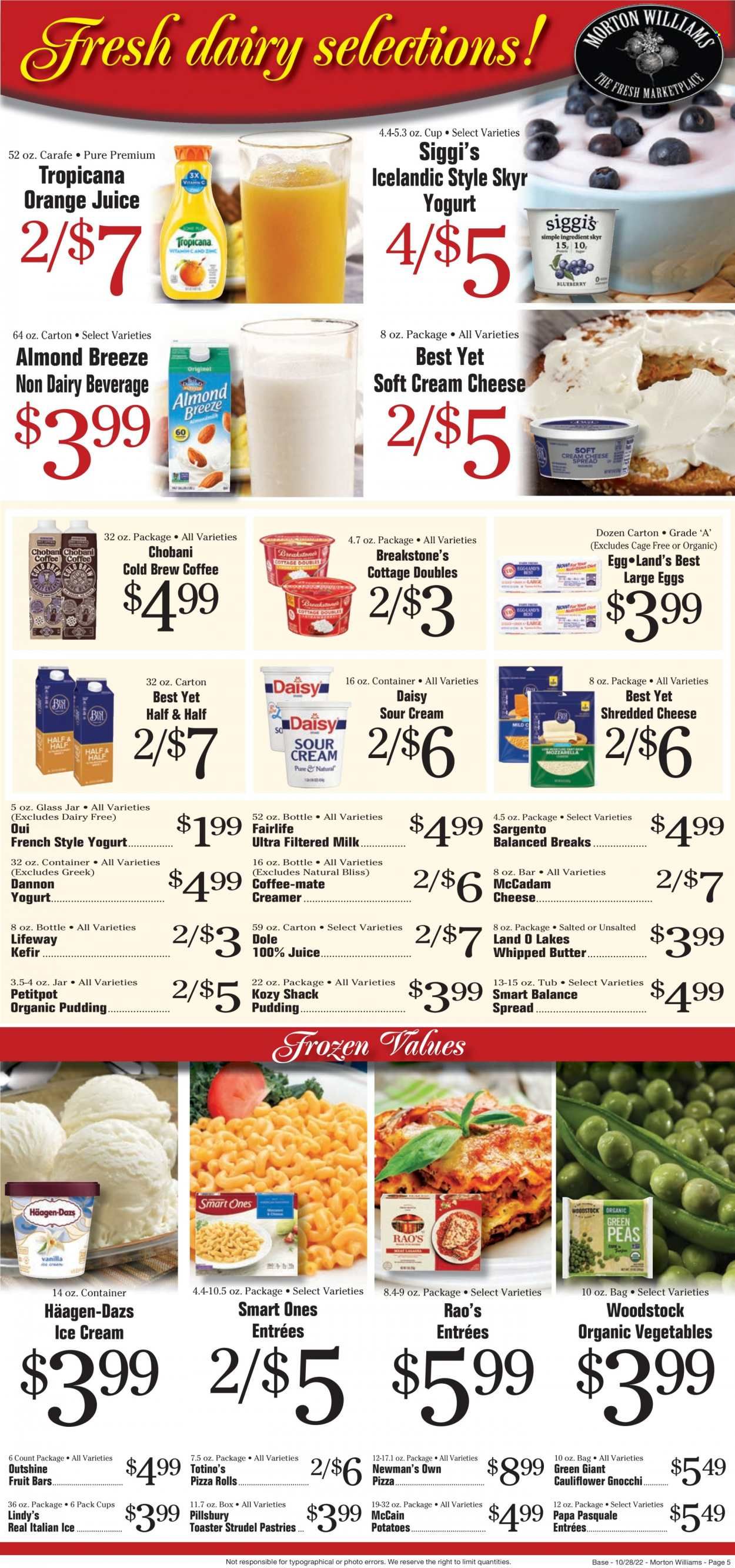 Morton Williams (NJ) Weekly Ad Flyer Specials October 28 to November 3, 2022
